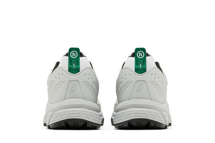 Hidden NY x ASICS Gel Venture 6 Shield 'White Wasabi'