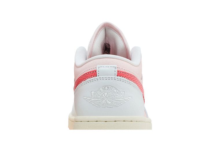 Wmns Air Jordan 1 Low SE 'strawberry Milkshake'