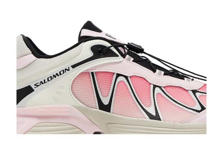 ★Salomon★ XT-Whisper Fairy Tale Black Silver L47761200 Buy Salomon XT-Whisper Fairy Tale/Black/Ftw Silver Shoes