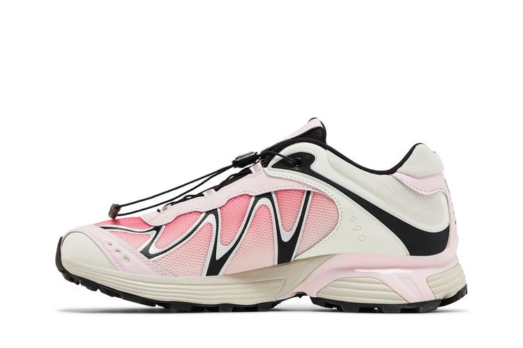 Salomon XT-Whisper Fairy Tale Black — foto 4