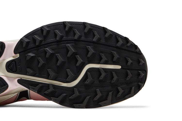 Salomon XT-Whisper Fairy Tale Black — foto 6