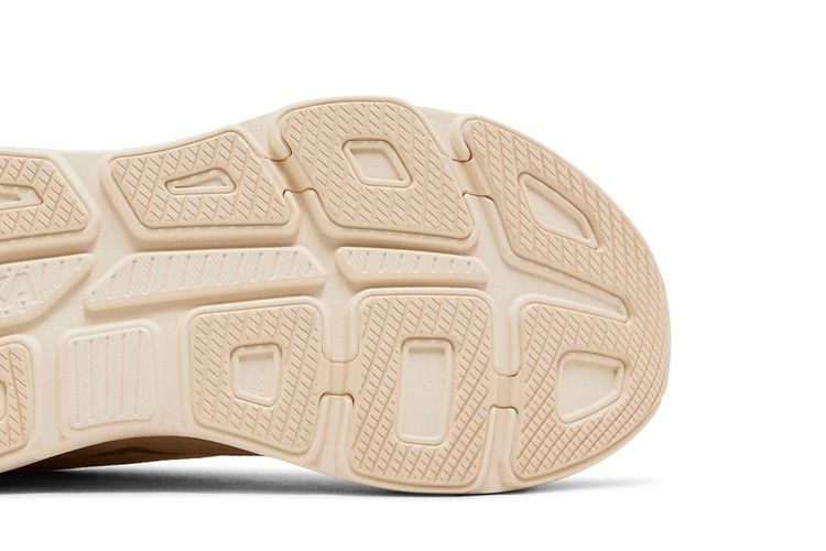 Hoka Wmns Bondi 9 'vanilla Birch'