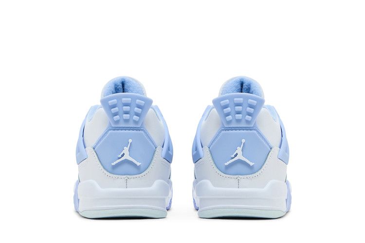 Air Jordan 4 RETRO Td Forget Me Not
