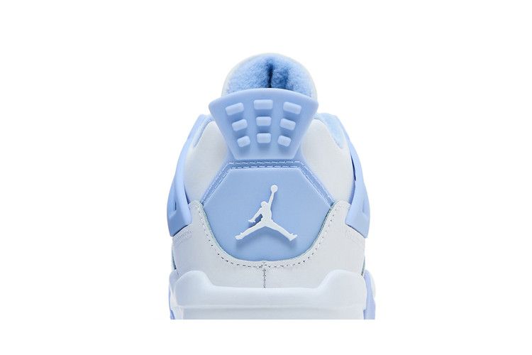 Air Jordan 4 RETRO Td Forget Me Not