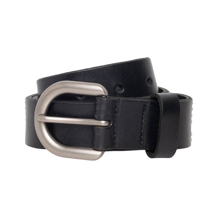 STUSSY  SUIT DRESS BELT ブラック ベルト ☆人気☆ Stussy Royal Suit Dress Belt Black