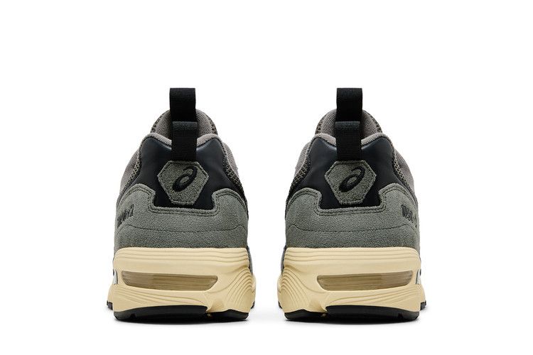 Asics Gel 1090V2 Truffle Grey Black