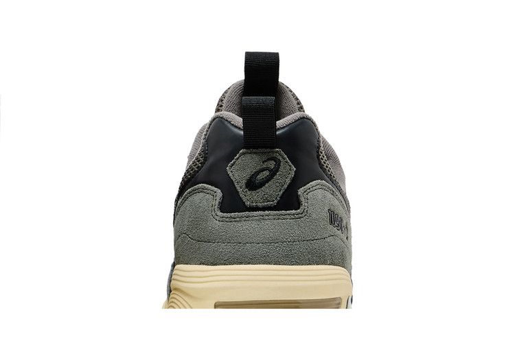 Asics Gel 1090V2 Truffle Grey Black