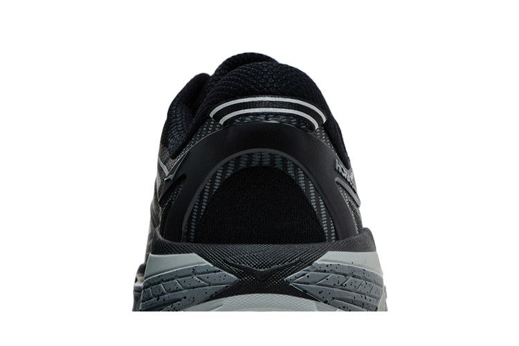 Hoka Mafate Speed 2 'black Castlerock'