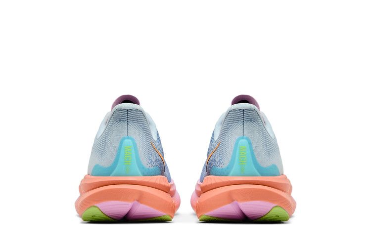 Hoka Wmns Mach 6 'illusion Dusk'