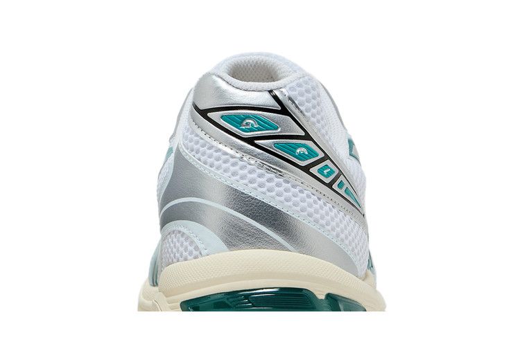 Asics Gel 1130 White Rainy Lake