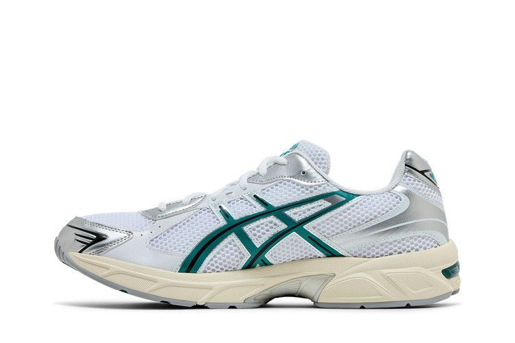 ASICS Gel-1130 White Rainy Lake — foto 4
