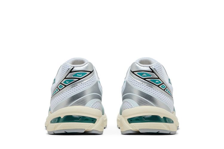 Asics Gel 1130 White Rainy Lake