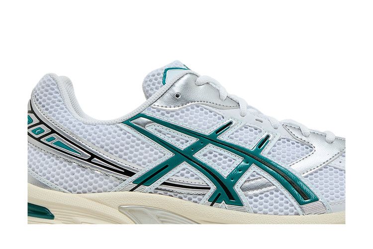 ASICS Gel-1130 White Rainy Lake — foto 3