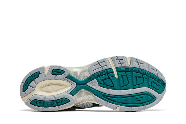 Asics Gel 1130 White Rainy Lake