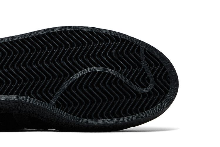 Song For The Mute X Adidas Superstar 82 Black