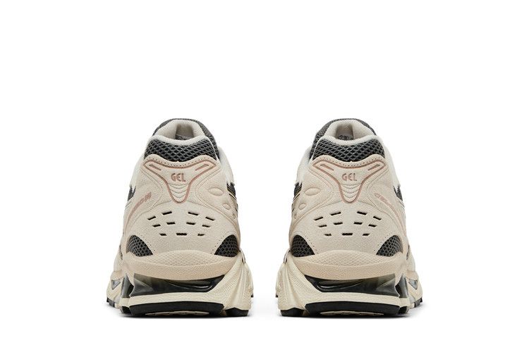 Asics Gel Kayano 14 Truffle Grey Oatmeal