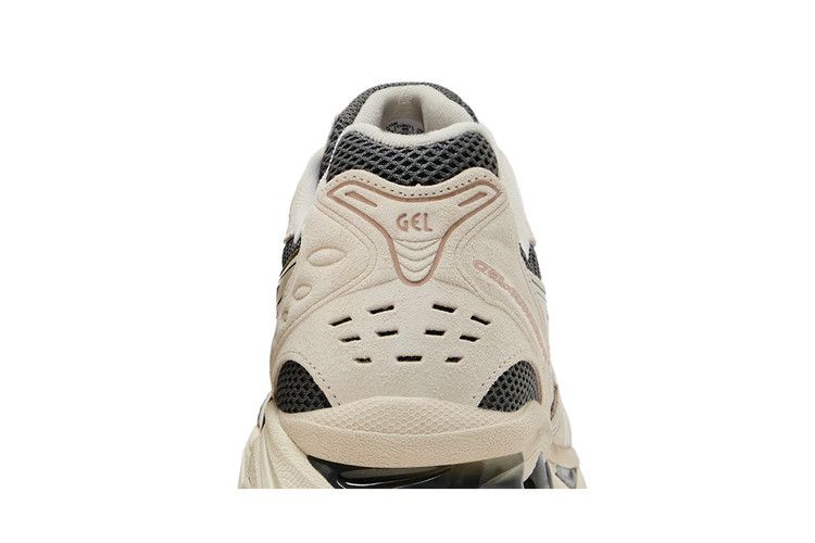 Asics Gel Kayano 14 Truffle Grey Oatmeal