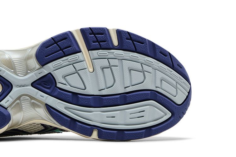 Asics Wmns Gel 1130 'cream Skipper Blue'