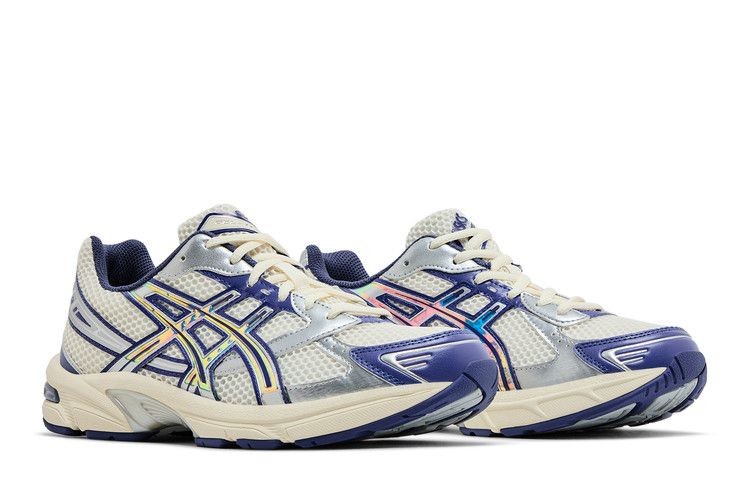 Asics Wmns Gel 1130 'cream Skipper Blue'
