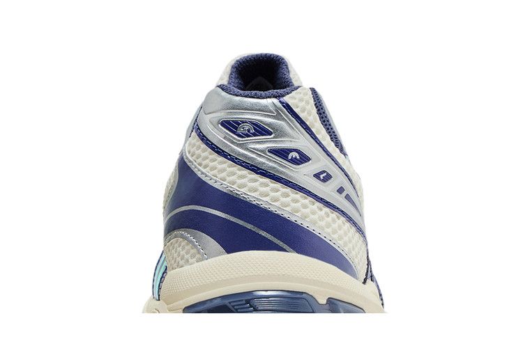 Asics Wmns Gel 1130 'cream Skipper Blue'