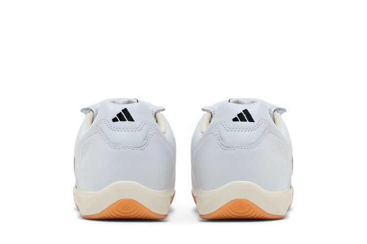 Buy Kith x Predator 2002 IC 'White Black Gum' - JS0727 | GOAT