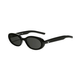 Buy Gentle Monster Bandoneon S 01 Sunglasses 'Black' - BANDONEON S