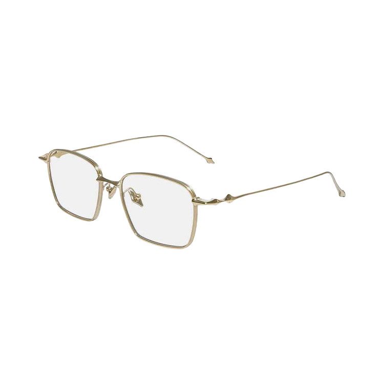 Buy Gentle Monster ABA 031 Glasses 'Gold' - ABA 031 GOLD | GOAT IT