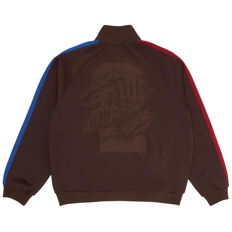 Cactus Jack × NIKE × FC Barcelona ロゴフーディ *関送無料 1614487_01.jpg.jpeg