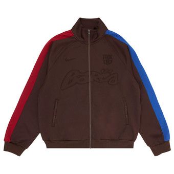 Cactus Jack × NIKE × FC Barcelona ロゴフーディ *関送無料 1614487_01.jpg.jpeg