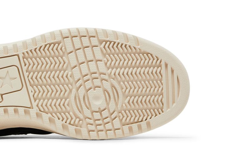 Converse Weapon Low 'mono Pack - Black Natural Ivory'