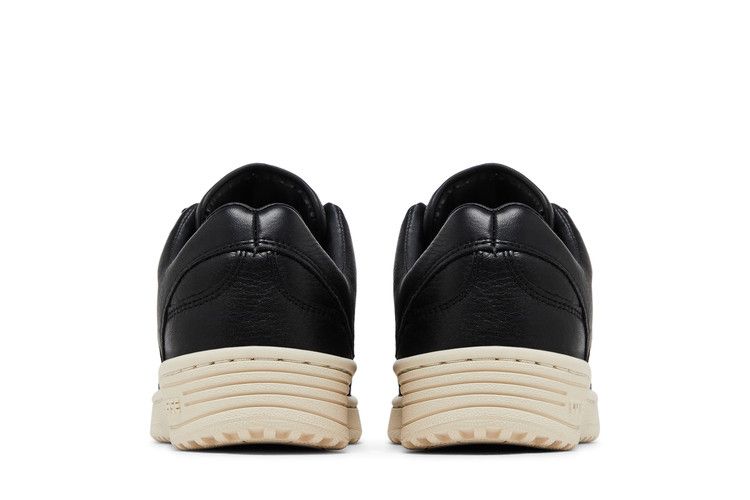 Converse Weapon Low 'mono Pack - Black Natural Ivory'