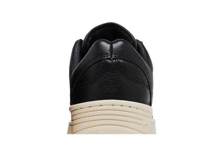 Converse Weapon Low 'mono Pack - Black Natural Ivory'