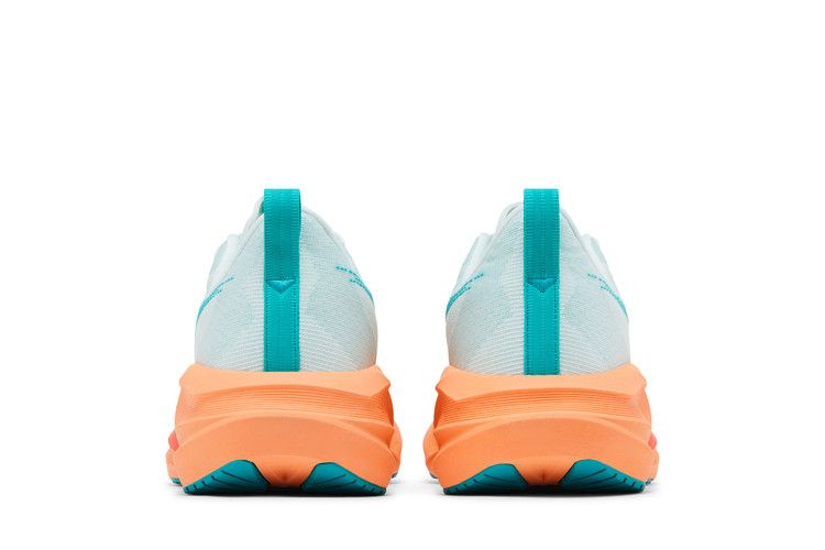 Asics Novablast 5 Soothing Sea Wave Teal