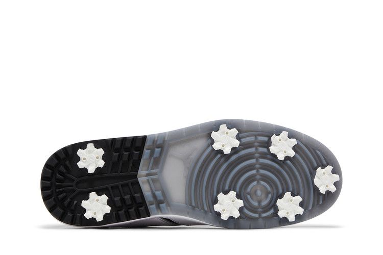 Jordan Nu RETRO 1 Low Golf Black White