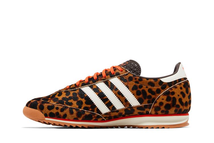 ★関税込★【ADIDAS】 アディダス ヒョウ柄 SL 72 OG JI0189★ Adidas Women's SL 72 OG 'Leopard' - JI0189 Expeditedship | eBay
