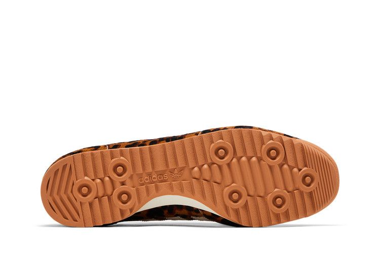 Adidas Wmns Sl72 OG 'cheetah Pack - Impact Orange'