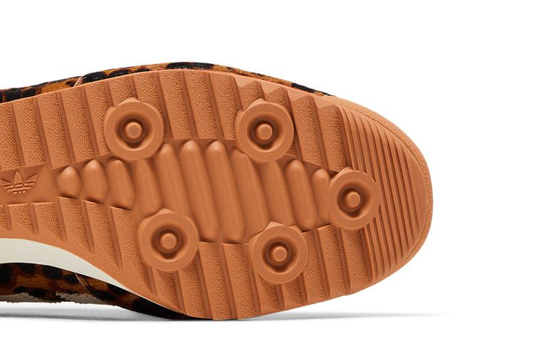 Adidas Wmns Sl72 OG 'cheetah Pack - Impact Orange'