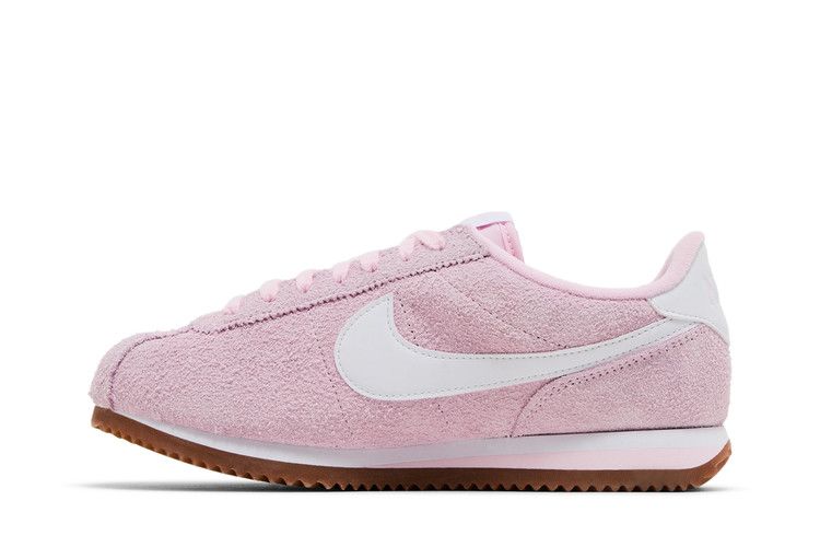 Nike Cortez Vintage Pink Foam (Women's) — foto 4