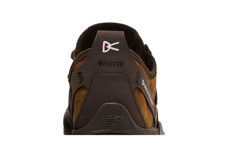 Buy District Vision x New Balance MT10O 'Desert Palm' - MT10ODN | GOAT