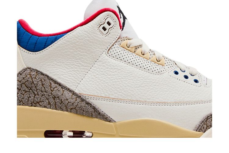 Jordan 3 Retro Seoul 2.0 — foto 3