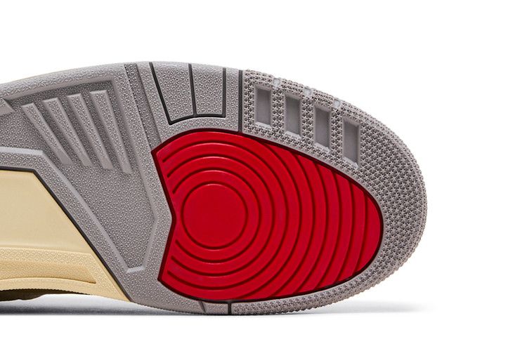 Jordan 3 Retro Seoul 2.0 — foto 6