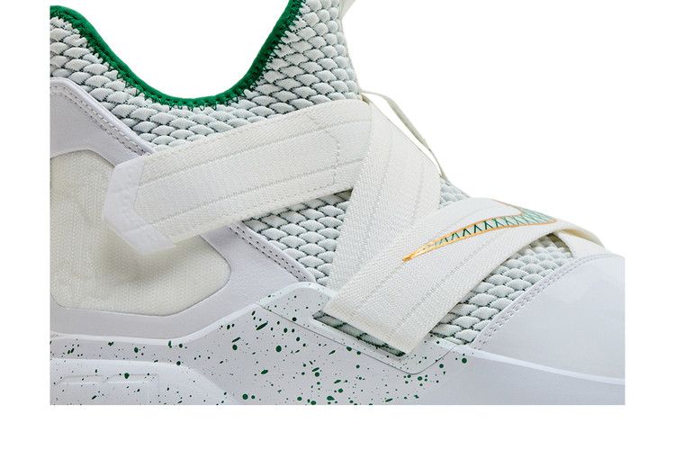 lebron 12 soldier svsm
