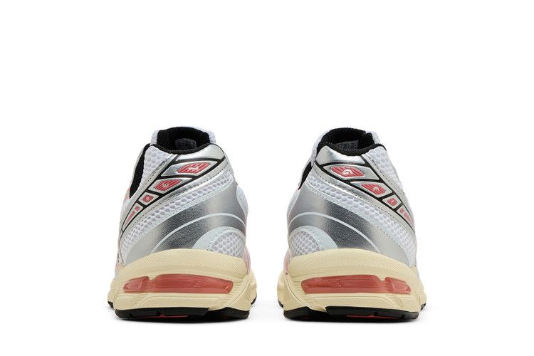 ASICS Gel 1130 White Desert Red