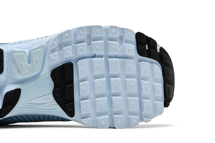 Buy Nike Wmns Air Zoom Vomero 5 'Blue Tint' - FJ2028 401 | GOAT