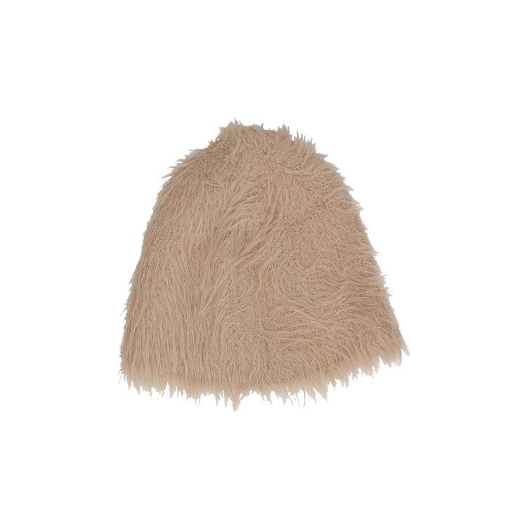 Buy Thug Club Chimera Beanie 'Brown' - TC24AC2401 | GOAT