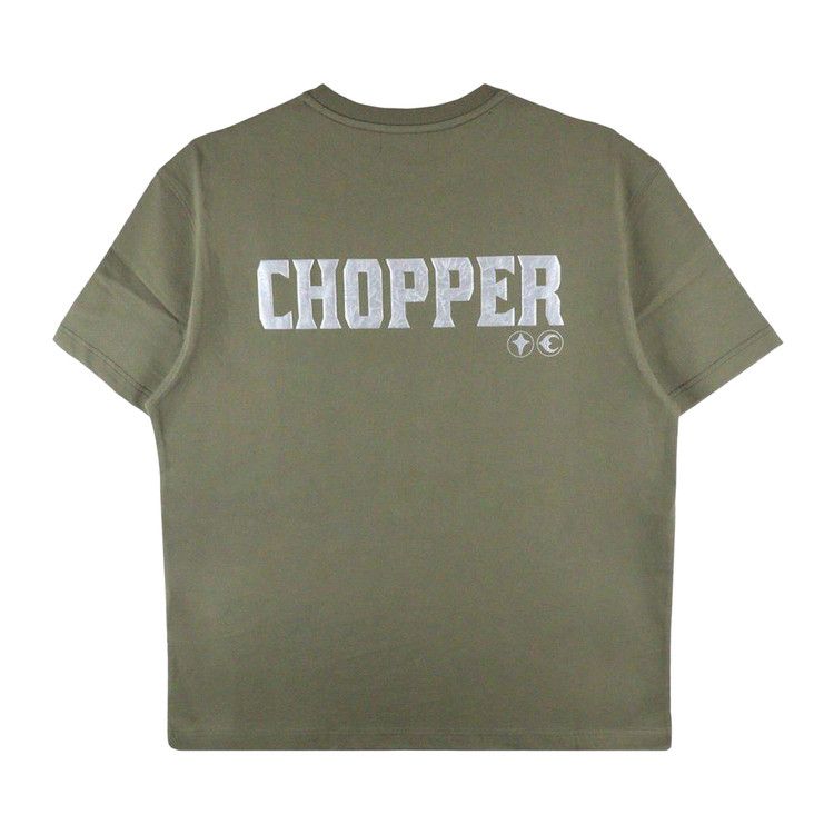 Tシャツ・カットソー THUG CLUB Camoflage Chopper T-Shirt SA819 Camoflage Chopper T-Shirt – thug club