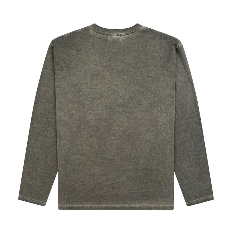 Buy Thug Club Basic Long-Sleeve 'Grey' - TC24TS0802 | GOAT