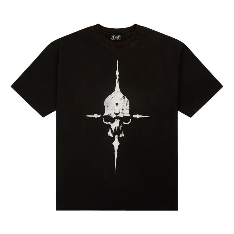 Thug Club【送料込】大人気☆Peace T-Shirt 3COLOR Thug Club】Peace T-Shirt ◇ (Thug Club/Tシャツ・カットソー