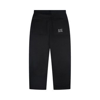 Buy Thug Club Thug Pants 'Black' - TC23PT0601 | GOAT AU