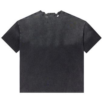 Buy Vale Forever Dog Tag Big Tee 'Black' - VALE 05 002 DTBT